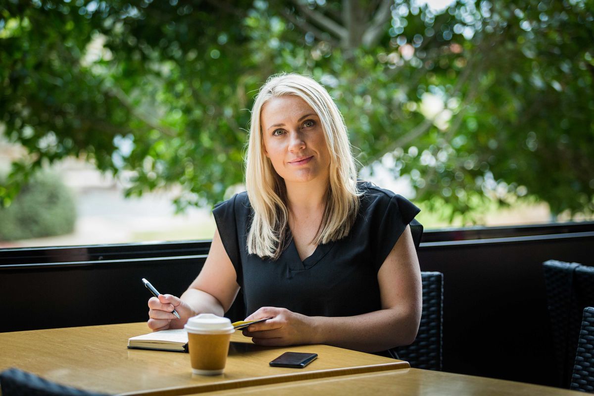 Town Planning & Co. Melinda Ryan