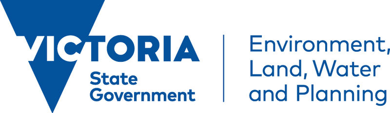 Delwp Logo