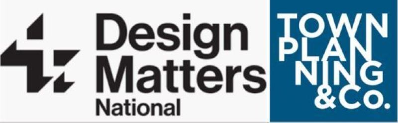 Town Planning Co and Design Matters